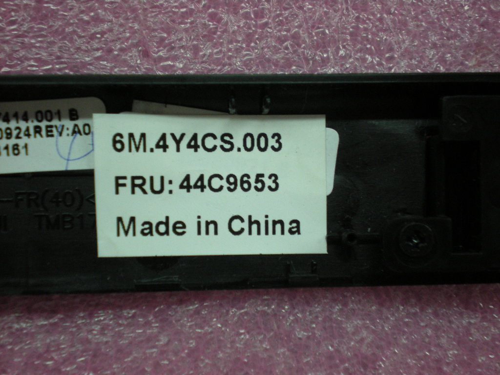 Lenovo Replacement Part - 44C9653