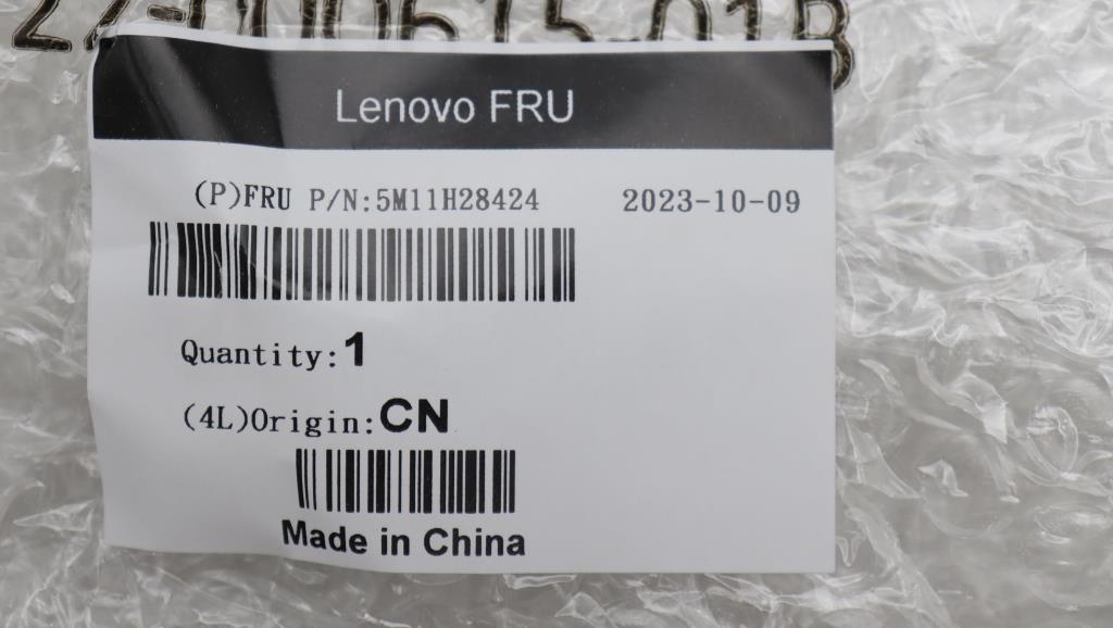 Lenovo Mechasm Tiny8 Dg1 Bracket,Avc - 5M11H28424