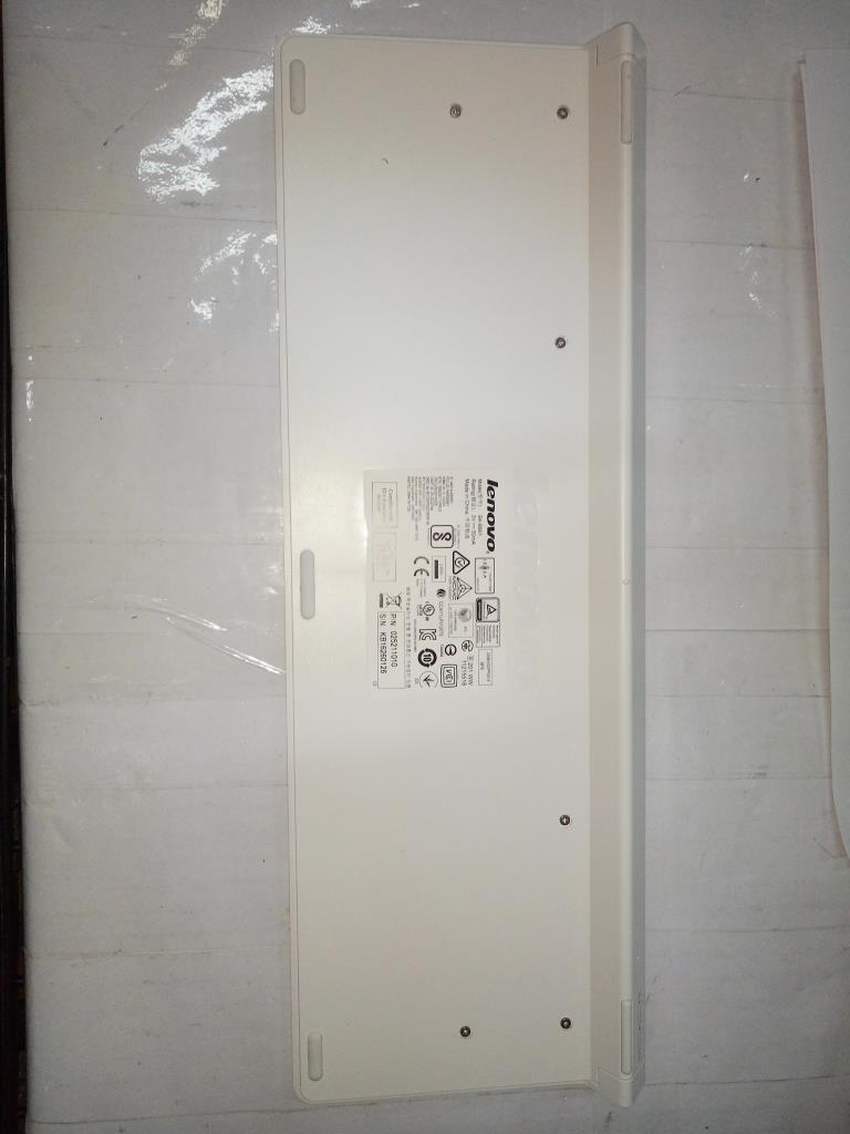 Lenovo Kb Keyboards External - 25211010