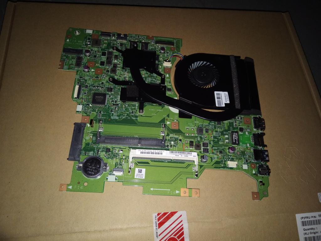 Lenovo Mb - 5B20G39442
