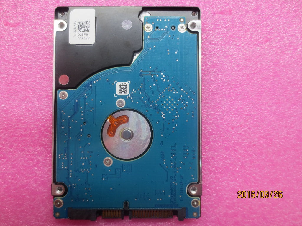 Lenovo Hd Hard Drives - 04X5948