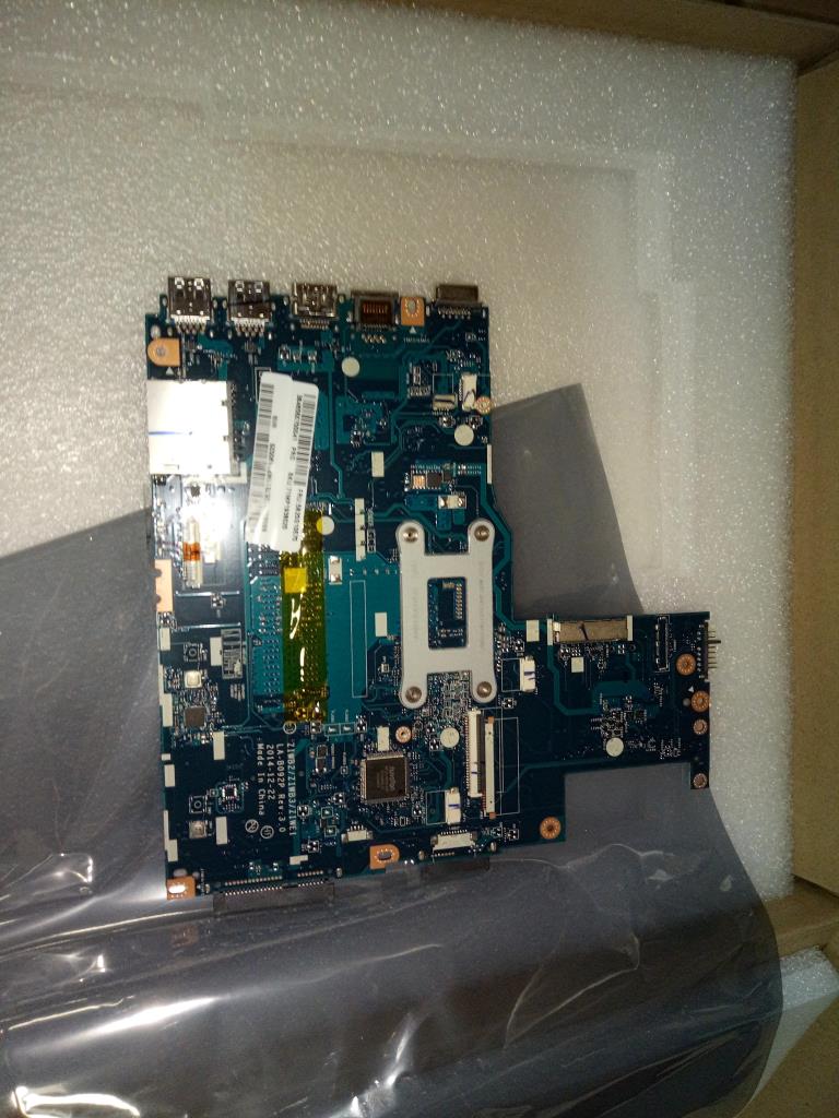 Lenovo Pl System Boards - 5B20G10575