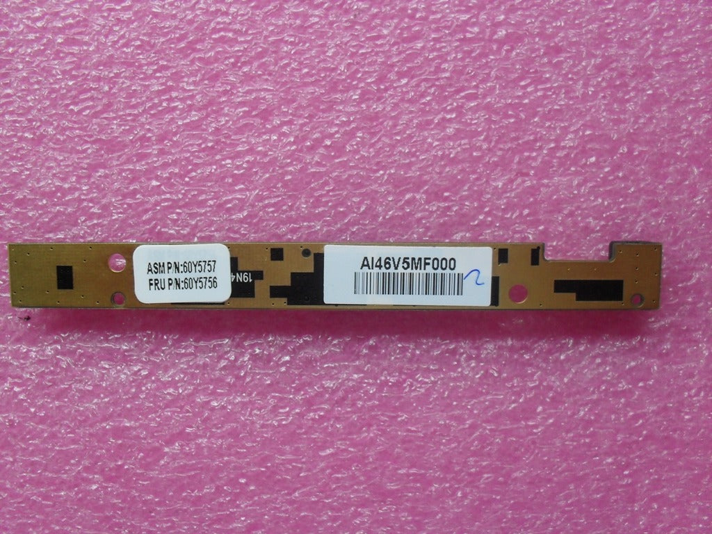 Lenovo Camera Camera 0.3M - 60Y5756