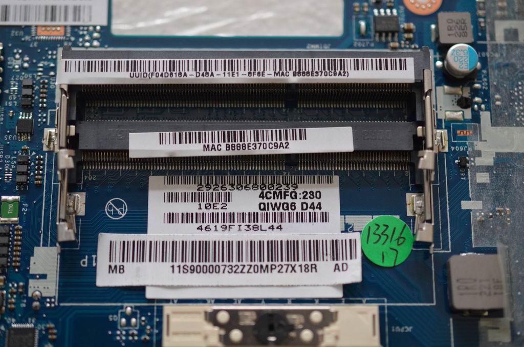 Lenovo Replacement Part - 90000732