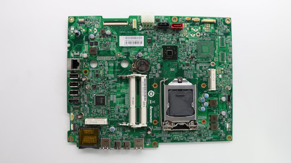 Lenovo 5B20G54552 Pl System Boards