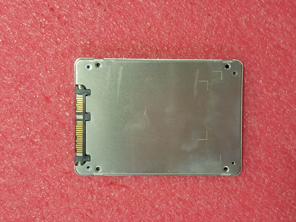 Lenovo Sd Solid State Drives - 5SD0J21064