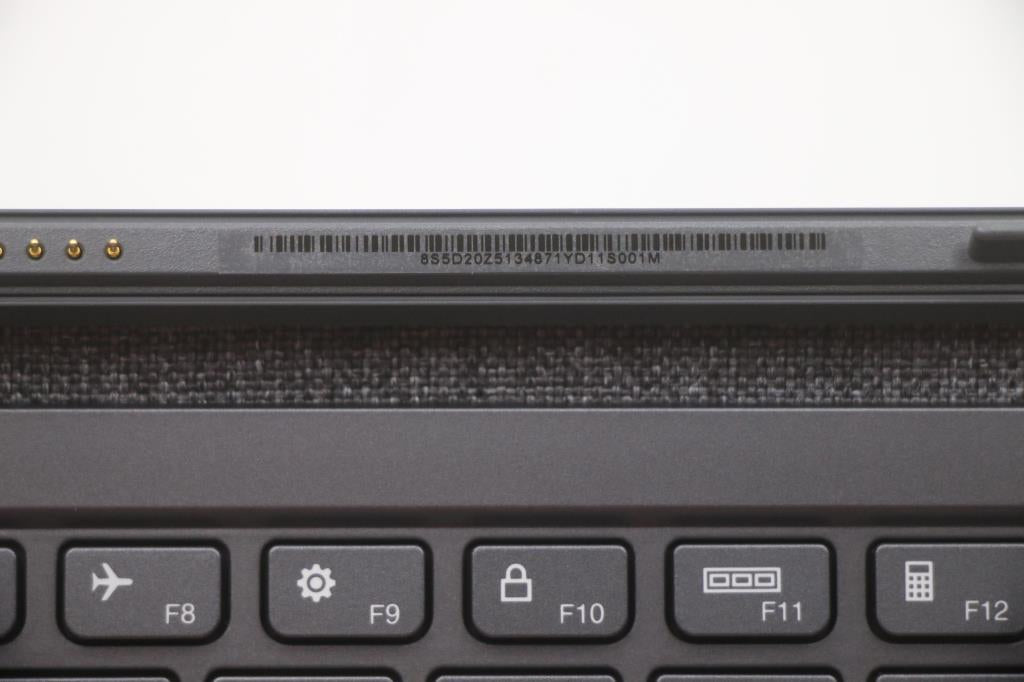 Lenovo 5D20Z51348 Docking Docking H 82As Sla Gy