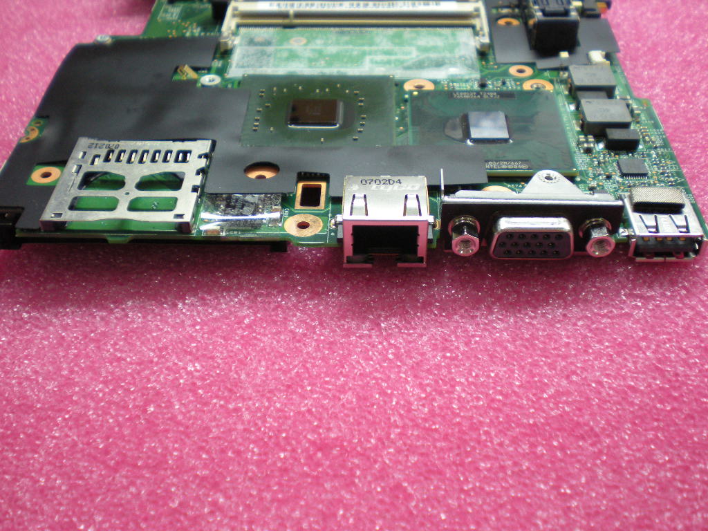 Lenovo System Boards - 60Y3920