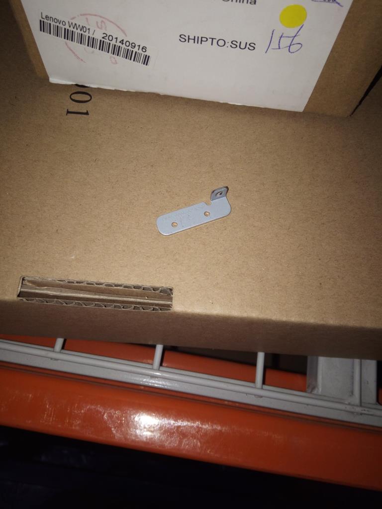 Lenovo Bz Bezels/Doors - 90203960