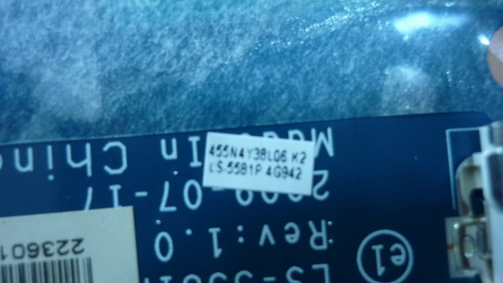Lenovo Replacement Part - 11011439