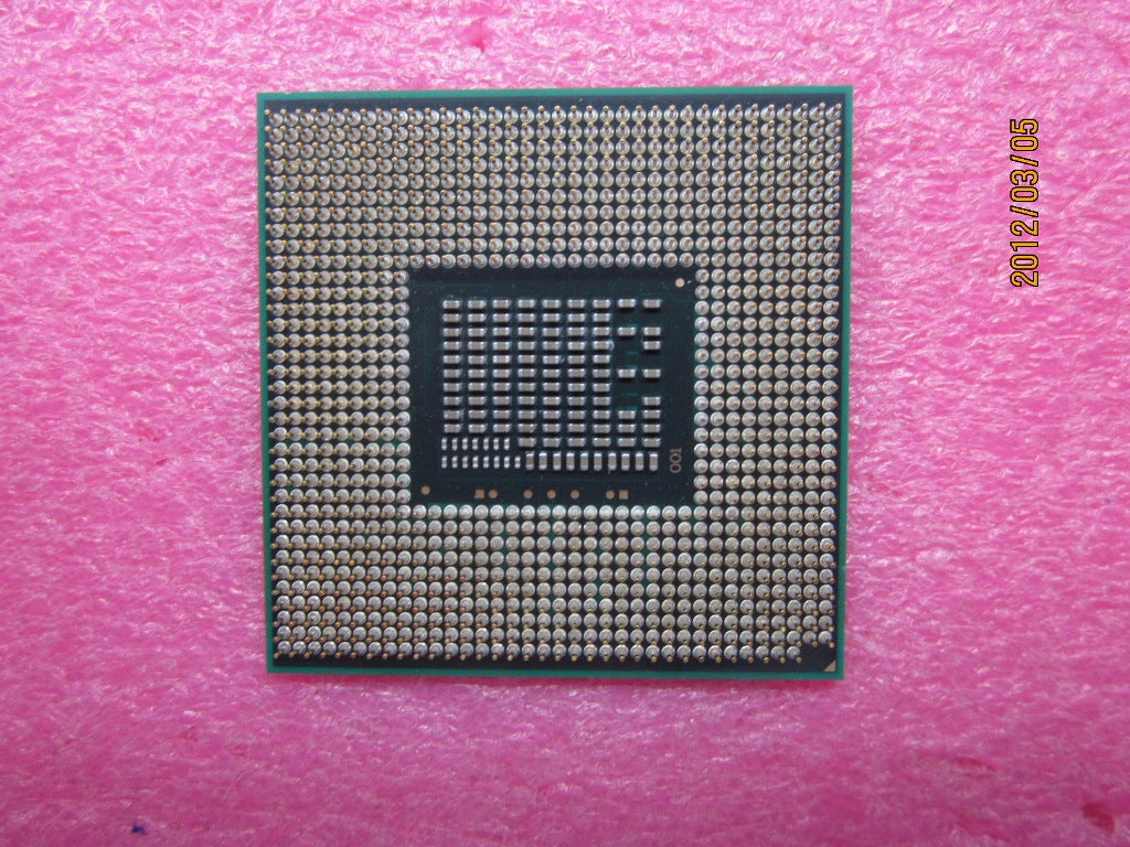 Lenovo Processors - 04W4095
