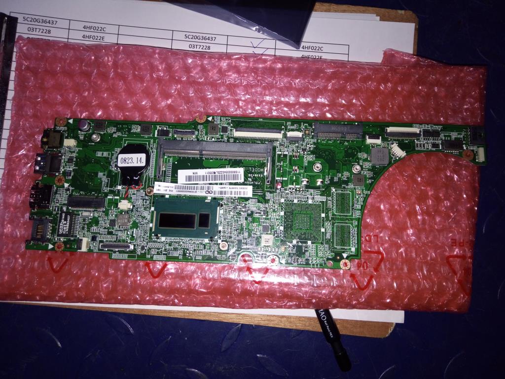 Lenovo Pl System Boards - 90003340