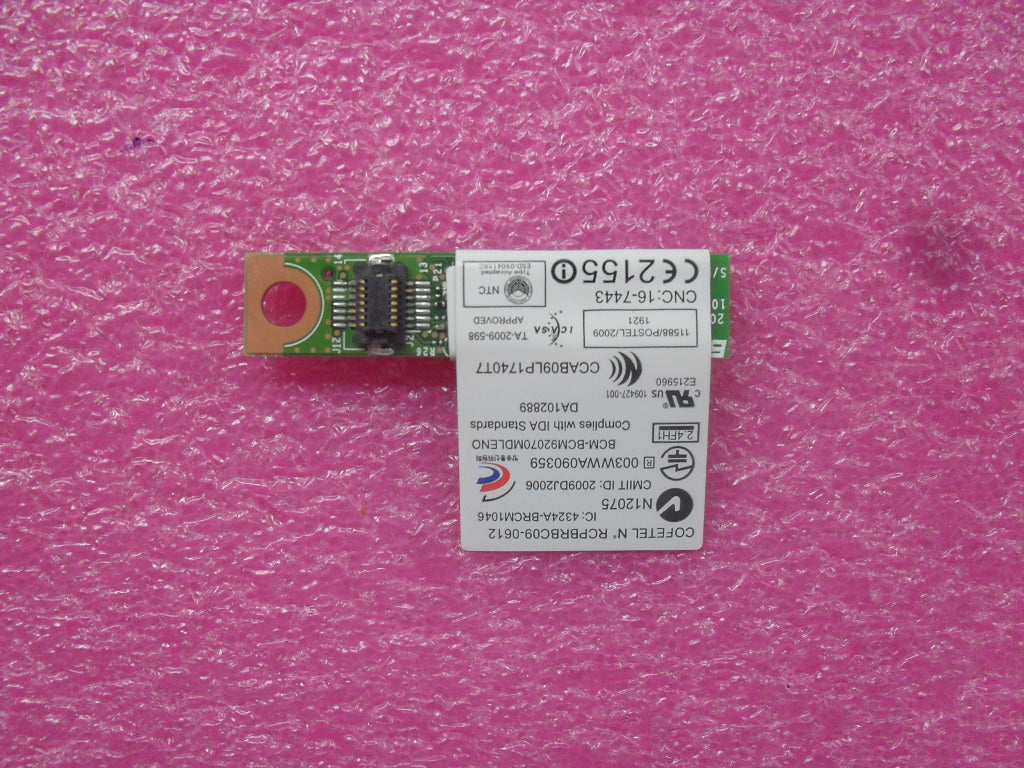 Lenovo Replacement Part - 60Y3213