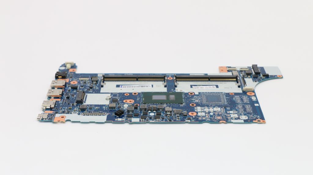 Lenovo System Board Planar Motherboar - 02DC224