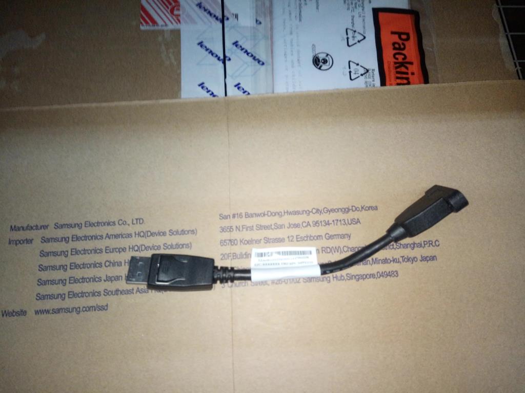 Lenovo Cable ,Cable - 54Y9359