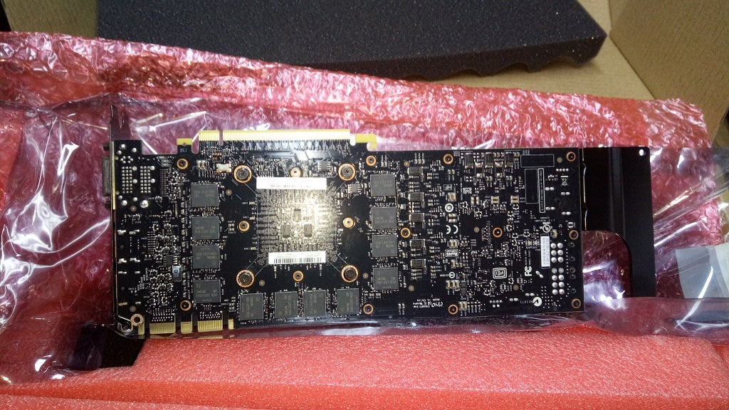 Lenovo 03T8817 Vc Video Cards