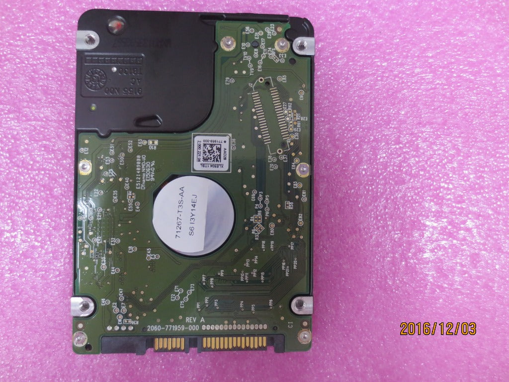 Lenovo Hd Hard Drives - 42T1241
