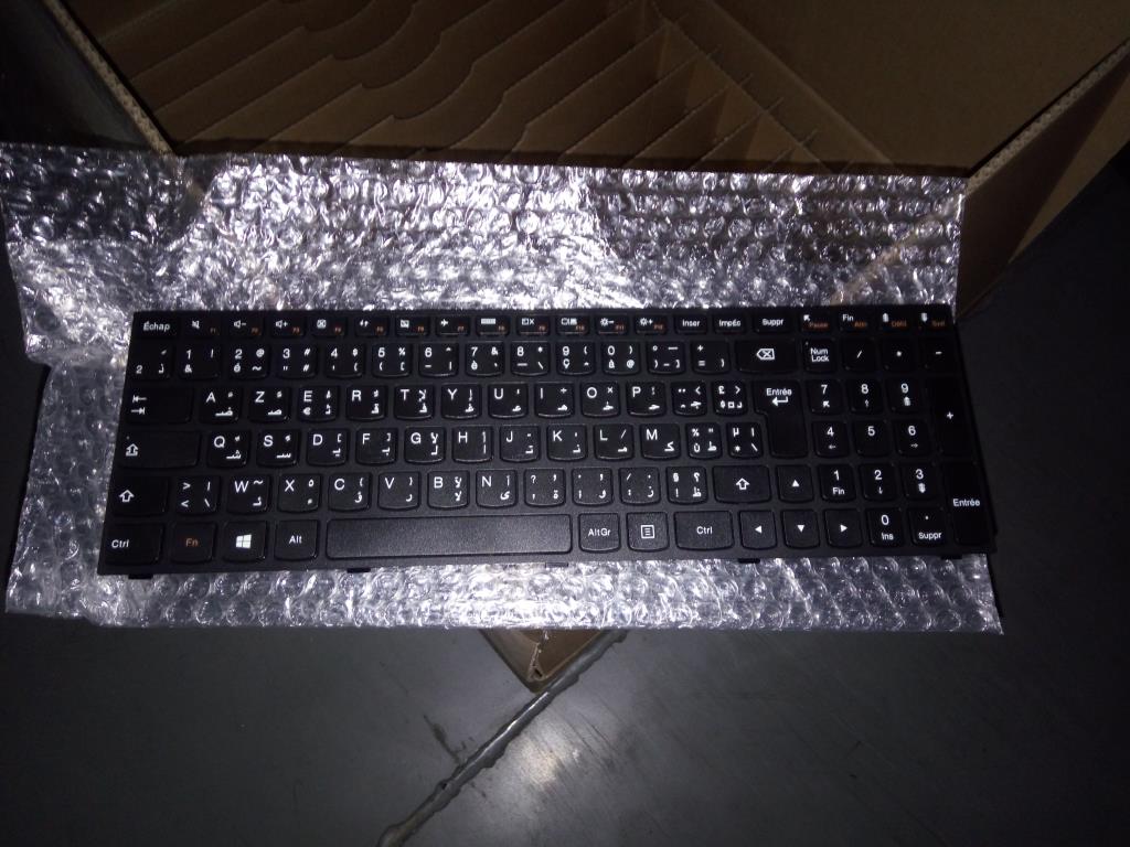 Lenovo Ki Keyboards Internal - 5N20G90518