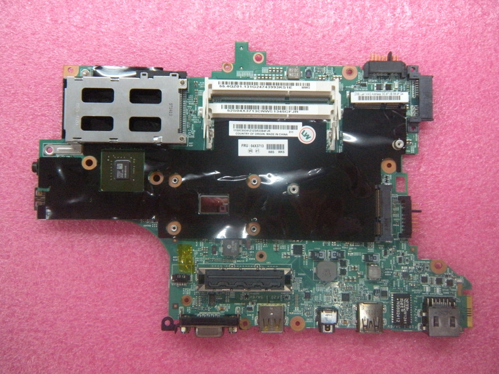 Lenovo Mb - 04X3713