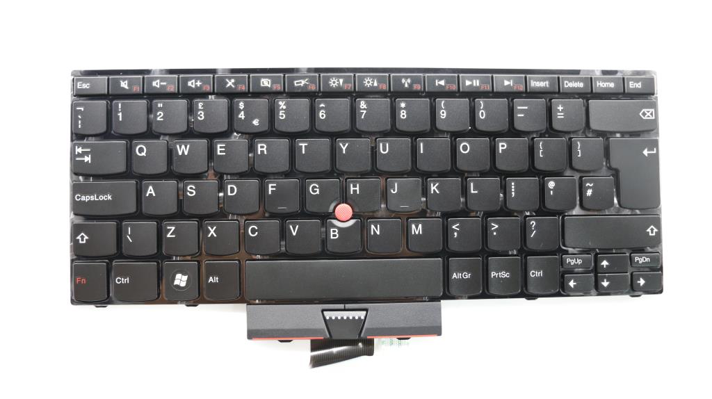 Lenovo Ki Keyboards Internal - 04W2660
