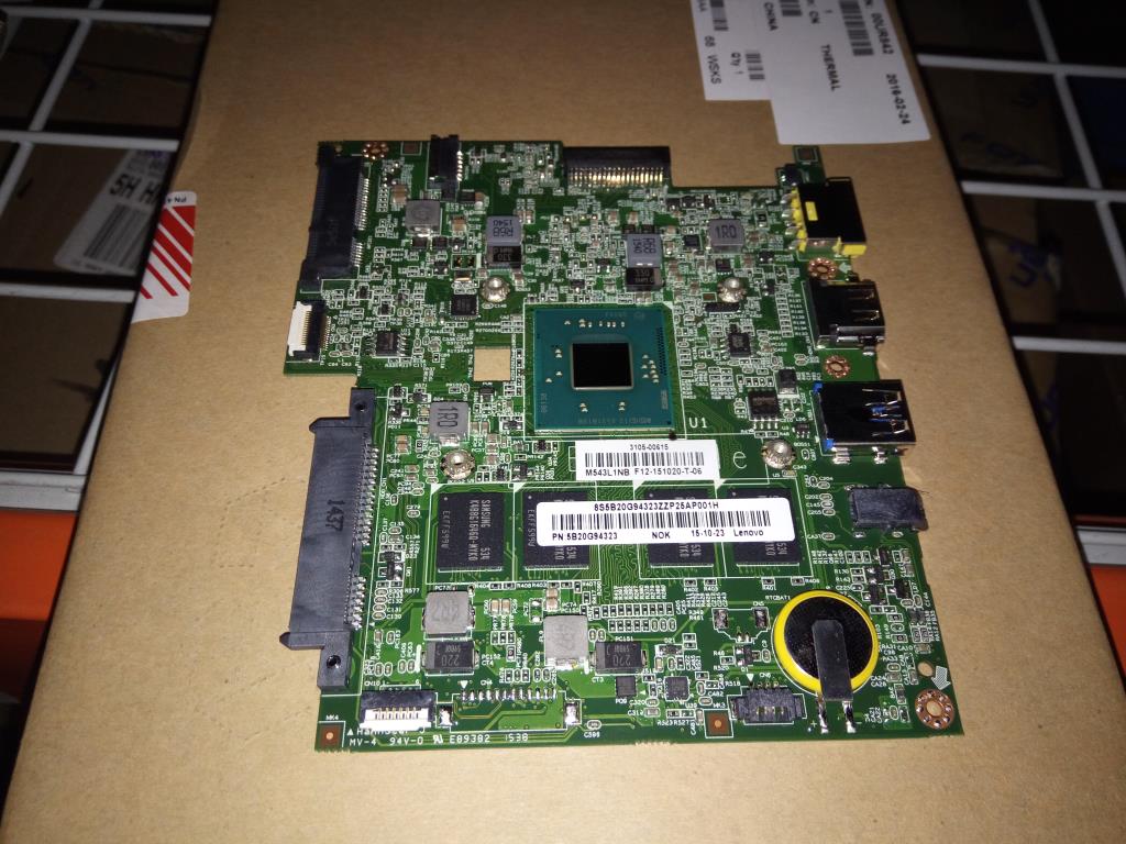 Lenovo Mb - 5B20G94323