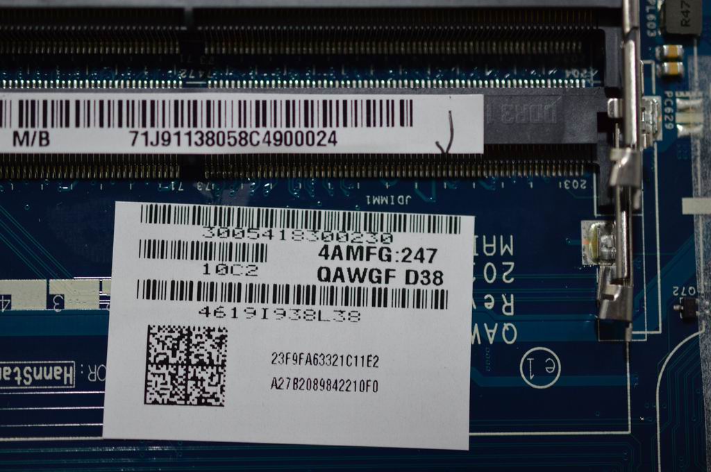 Lenovo Replacement Part - 90000339