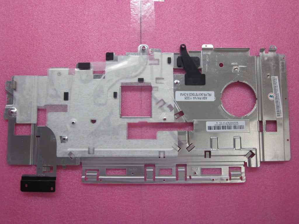 Lenovo Frame Top Shield 15 Dock - 04W1767