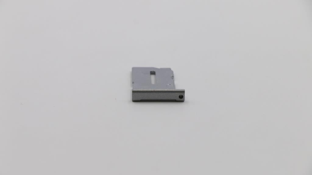 Lenovo 02DA059 Sim Card Tray Silver