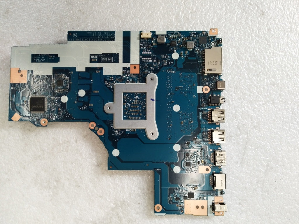 Lenovo Mbl81Bji58250Uumad4Gfpnok - 5B20P99215