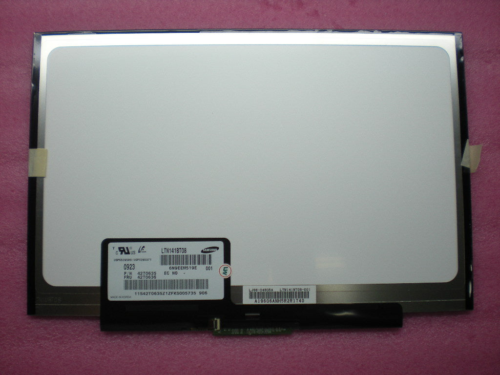 Lenovo 42T0636 - Part