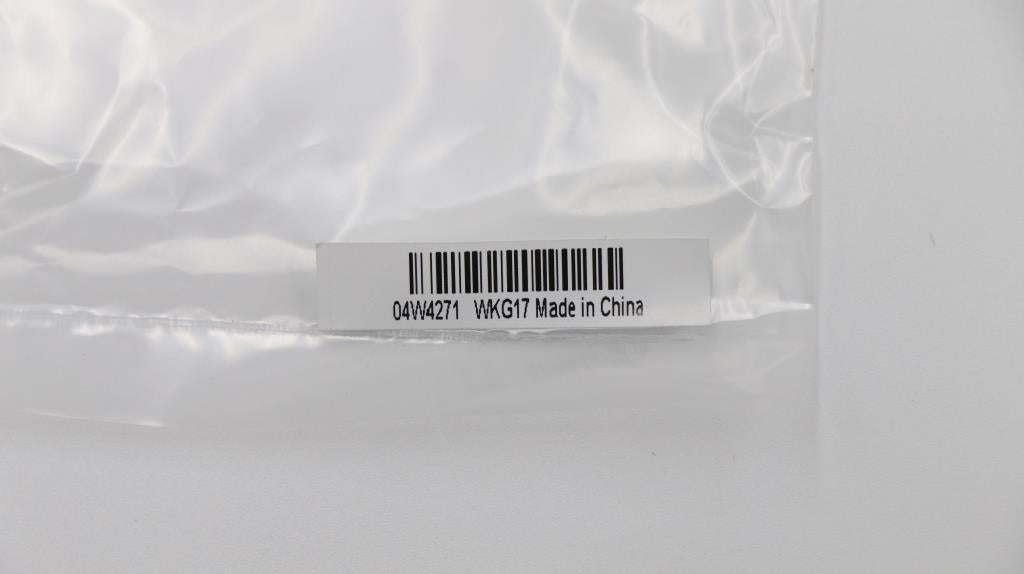 Lenovo Antena Antenna Wlan 15W Ret(Jp - 04W4271