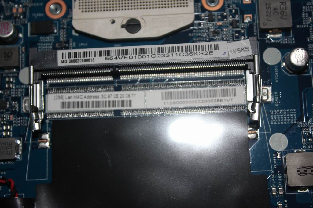 Lenovo Replacement Part - 90000069