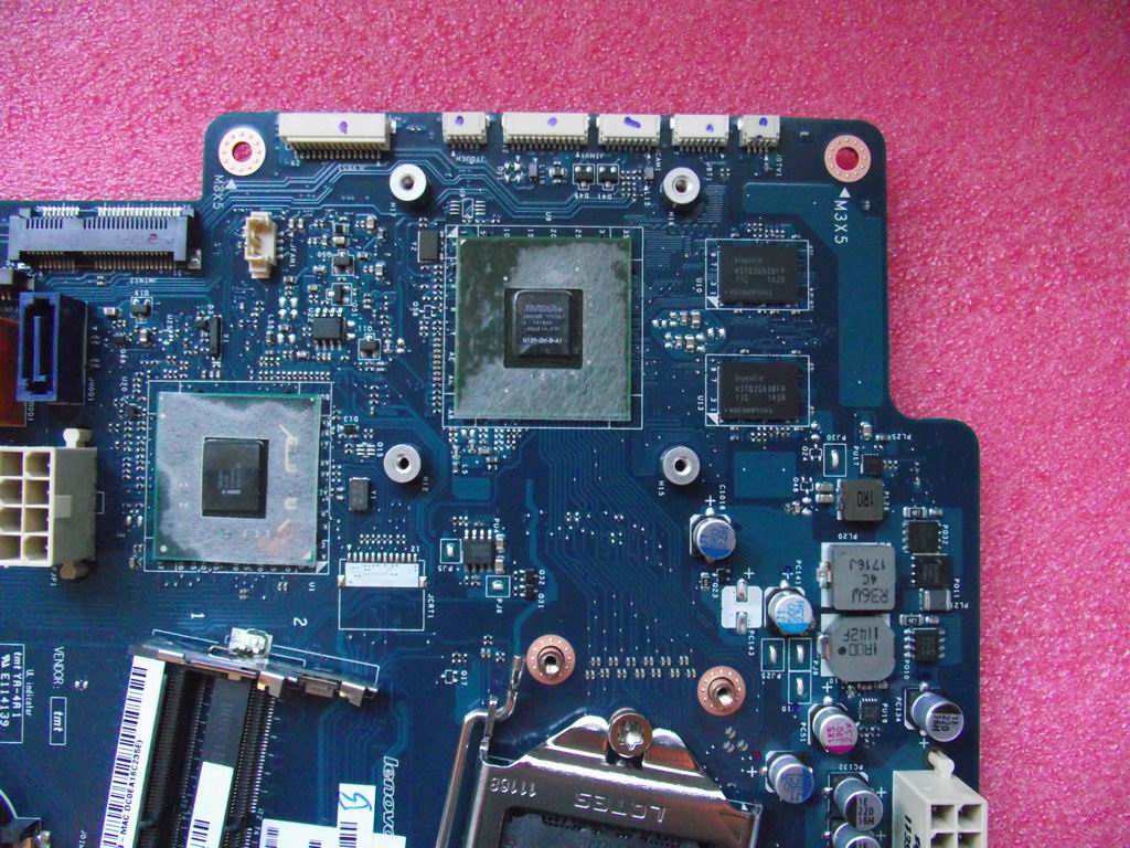Lenovo Replacement Part - 90000019