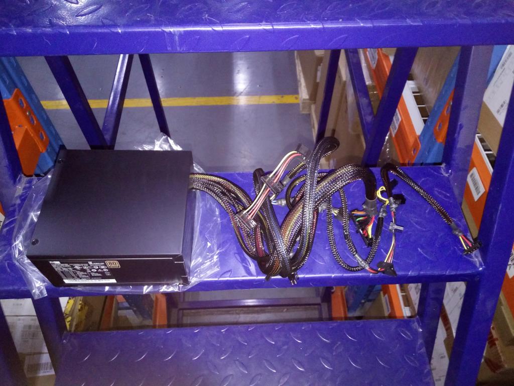 Lenovo Ps Power Supplies Internal - 54Y8931