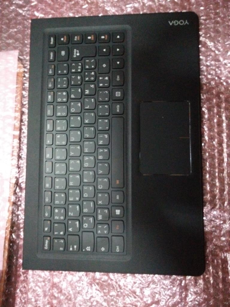 Lenovo Co Covers - 5CB0K48476