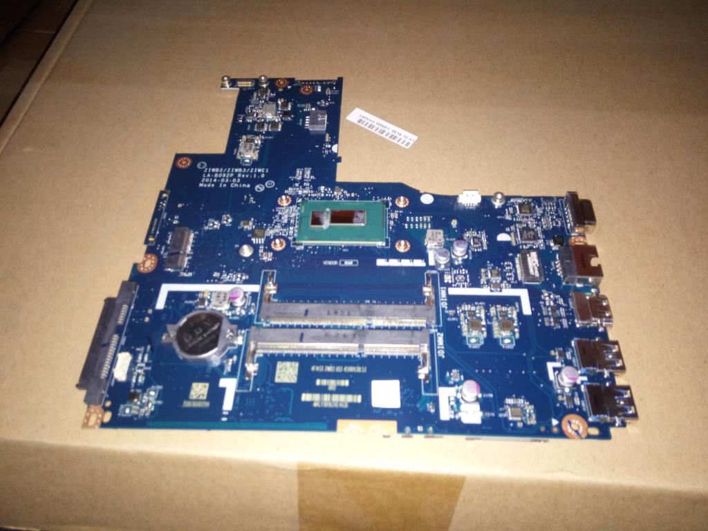 Lenovo Pl System Boards - 5B20G46236