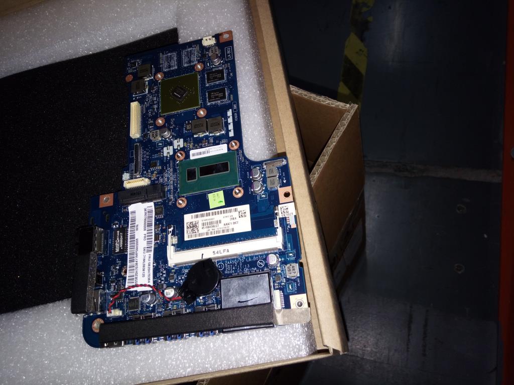 Lenovo Pl System Boards - 5B20H70384