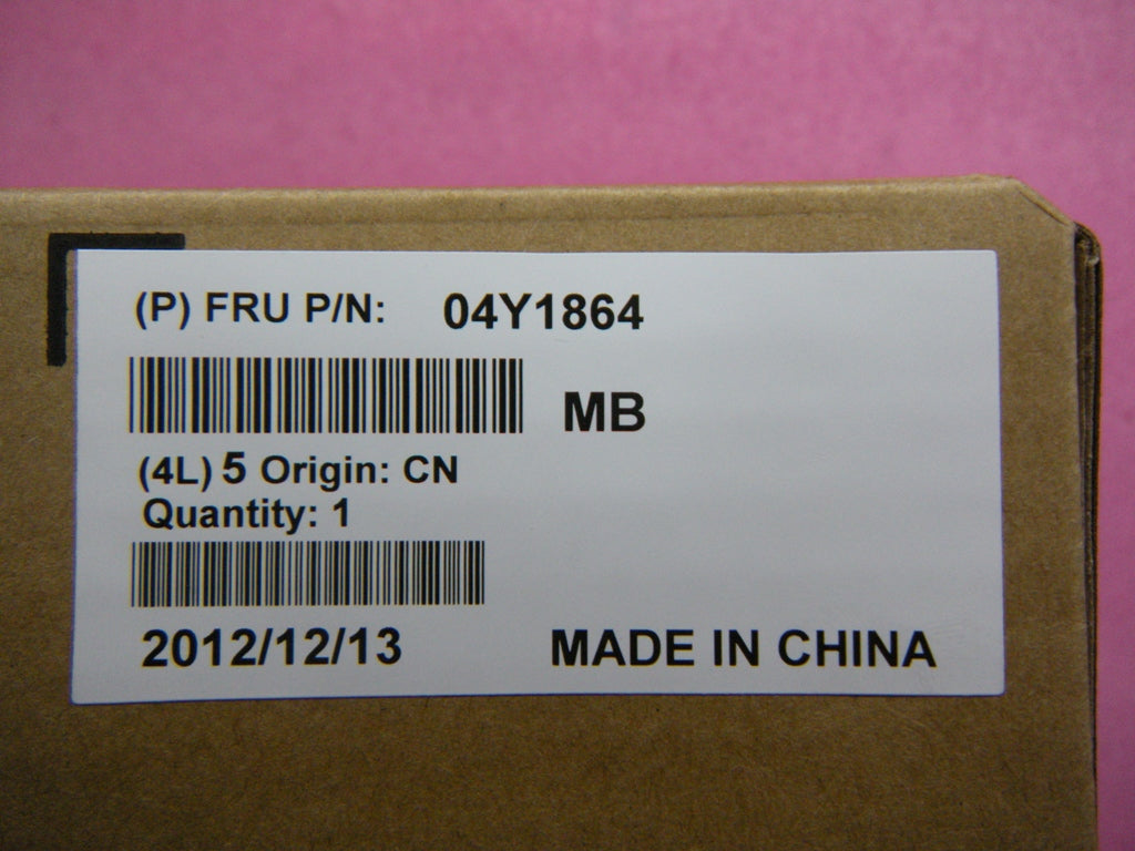 Lenovo 04Y1864 - Part