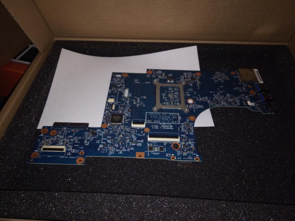 Lenovo Pl System Boards - 04Y1309