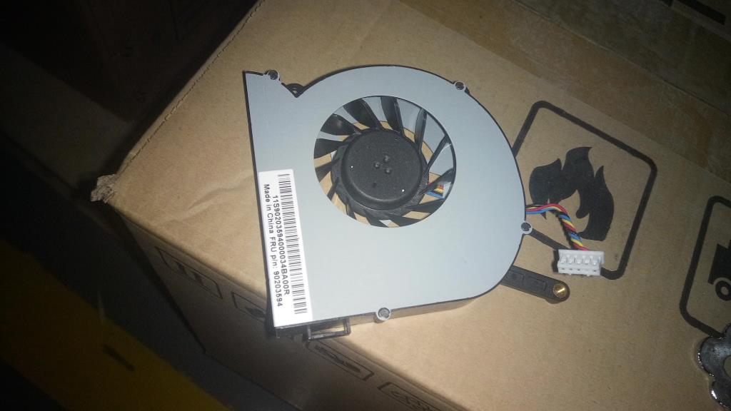 Lenovo Fa Fans - 90203594