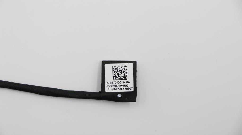 Lenovo Dc-Inboardwithcable - 01EP131