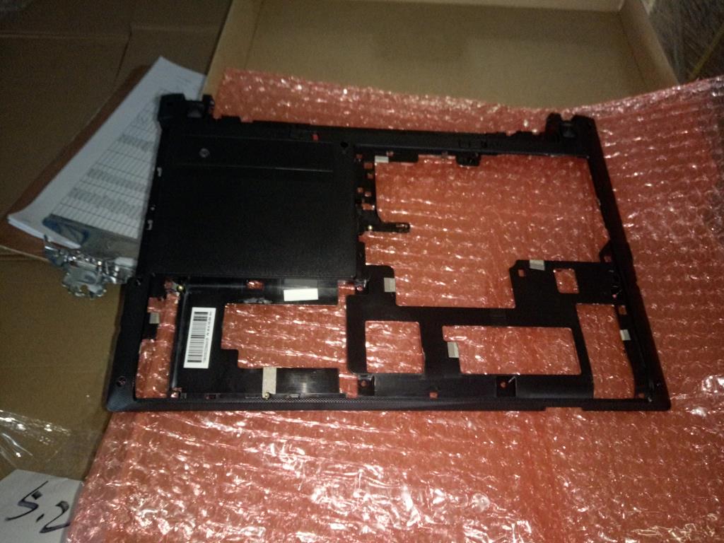 Lenovo Laptop Lower Case Assembly - 90203822