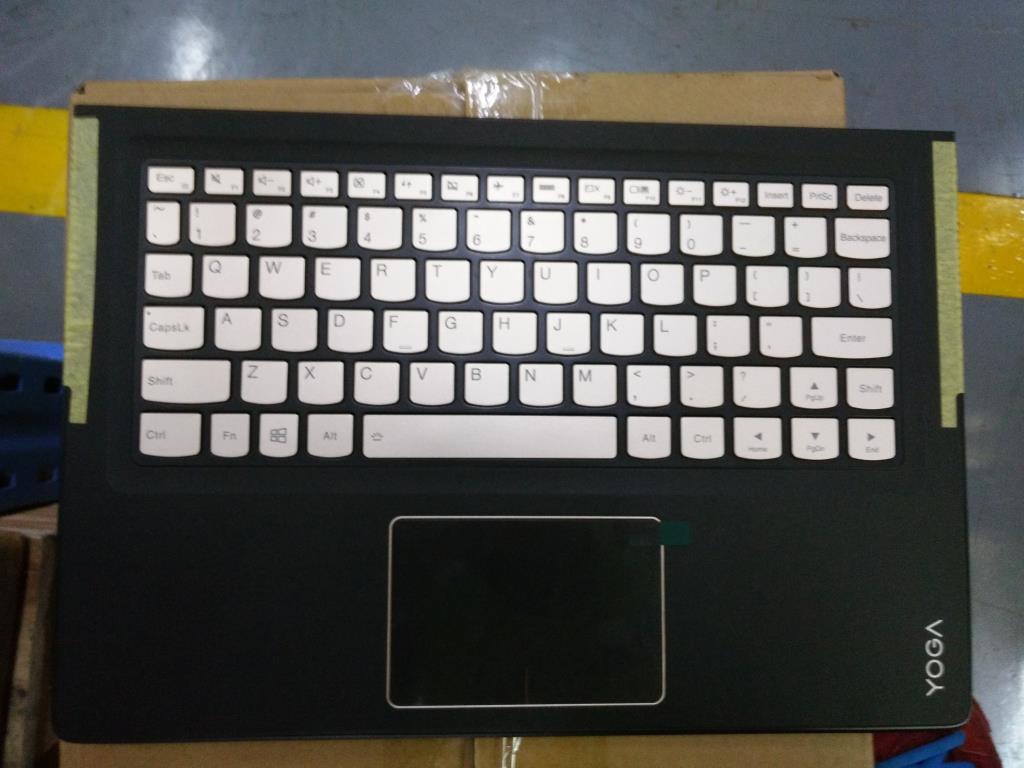 Lenovo 5CB0K93864 Co Covers