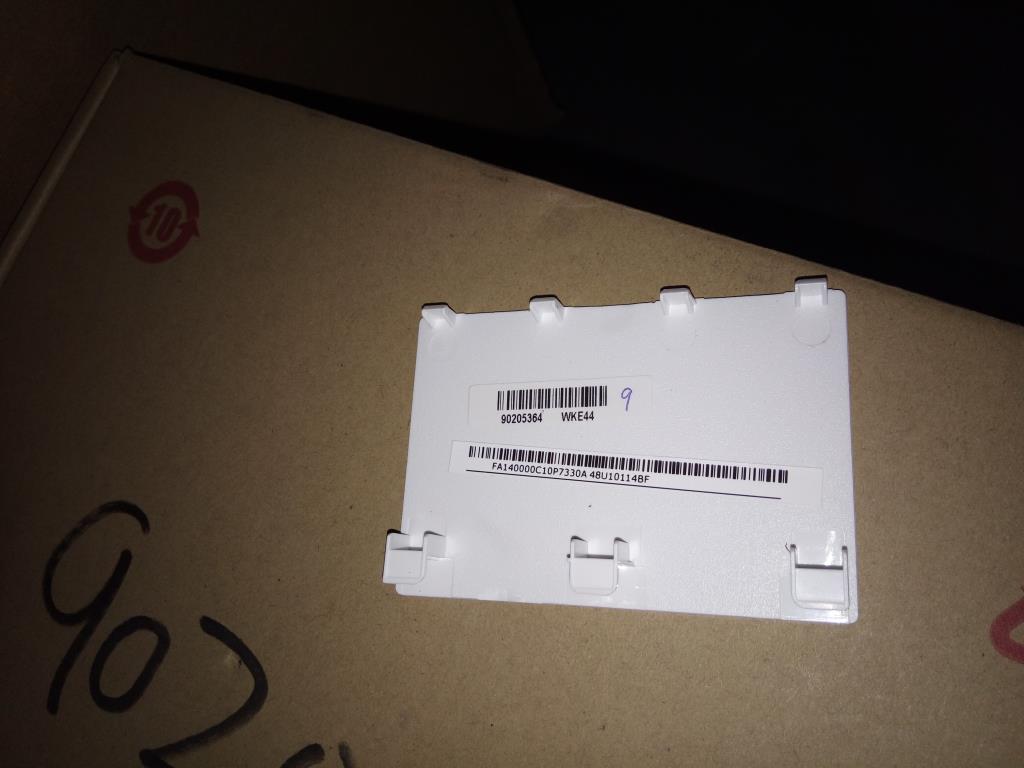 Lenovo Co Covers - 90205364
