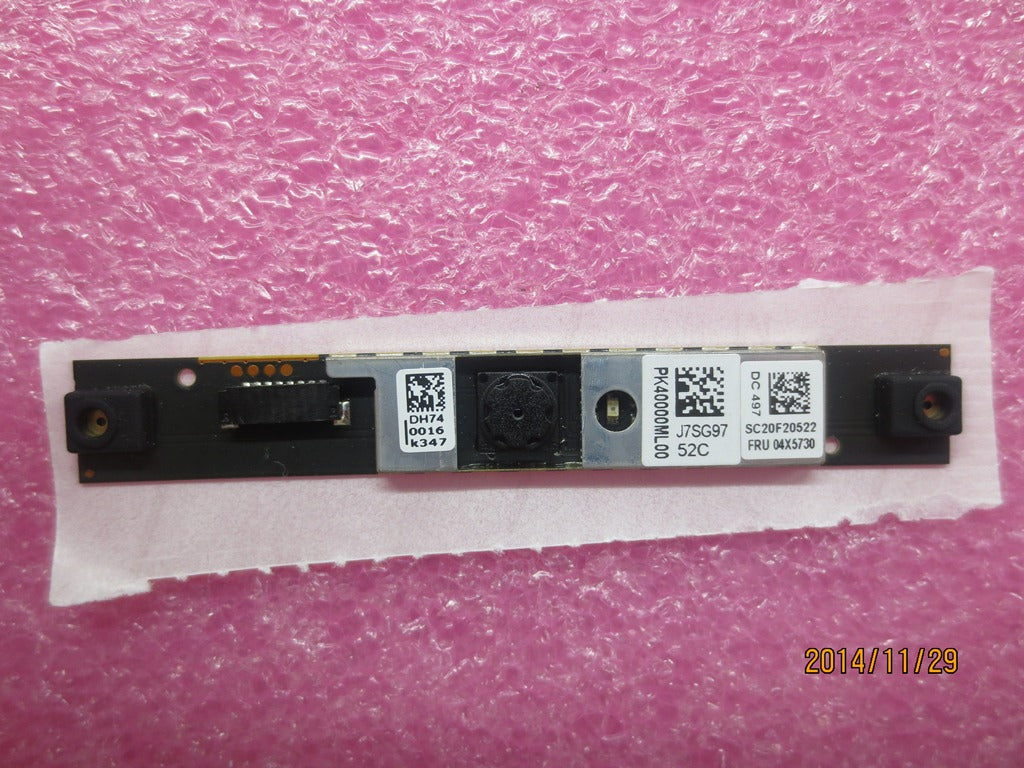 Lenovo Cm Cameras - 04X5730