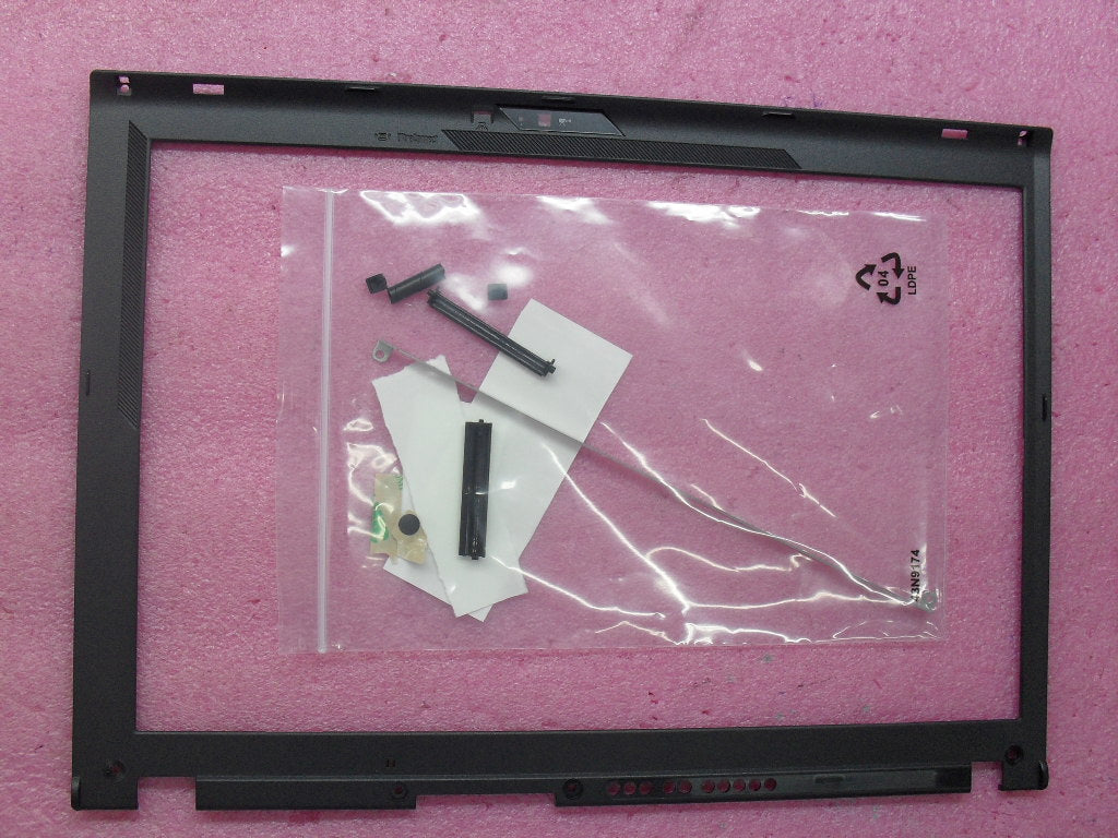 Lenovo Cover Lcd Cover Kit - 45N5844