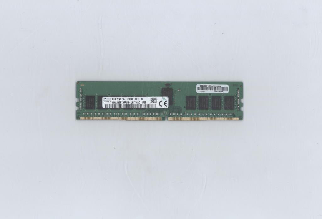 Lenovo 01AG608 Memory