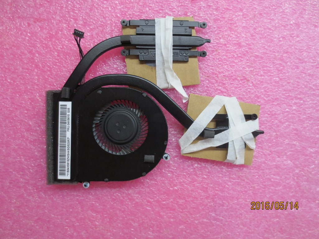 Lenovo Hs Heat Sinks - 04X5615