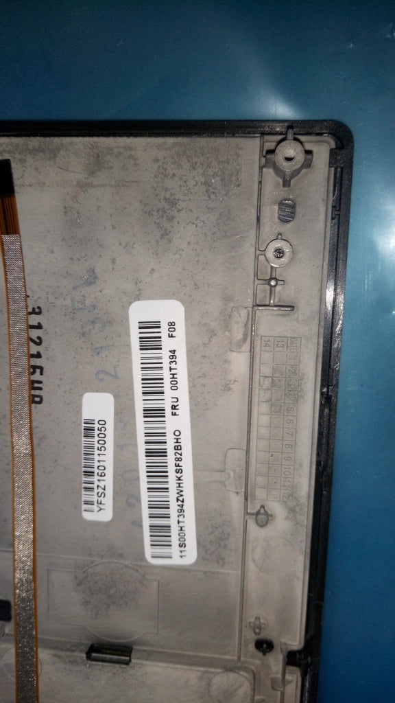 Lenovo Ma Mechanical Assemblies - 00HT394