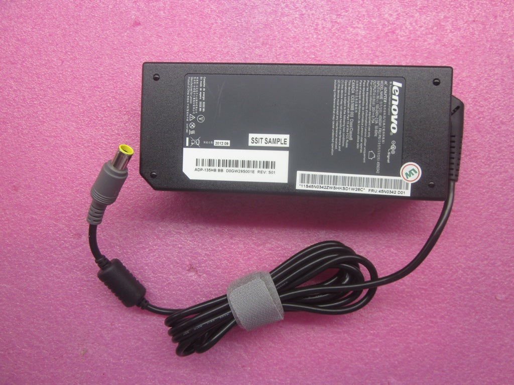 Lenovo 45N0342 Adapter